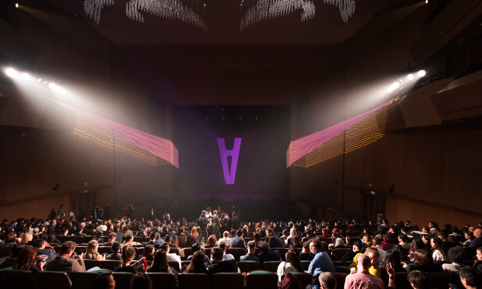 Resmi Digelar, Alternativa Film Festival 2026 Undang Kreator Indonesia Berpartisipasi