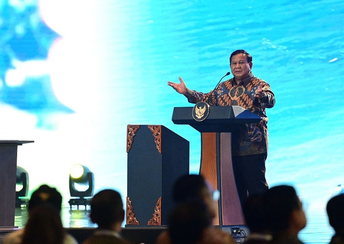 Fasilitas Kesehatan Indonesia Sudah Canggih, Presiden Prabowo Yakin Bisa Terima Pasien dari Asia Tenggara dan Pasifik