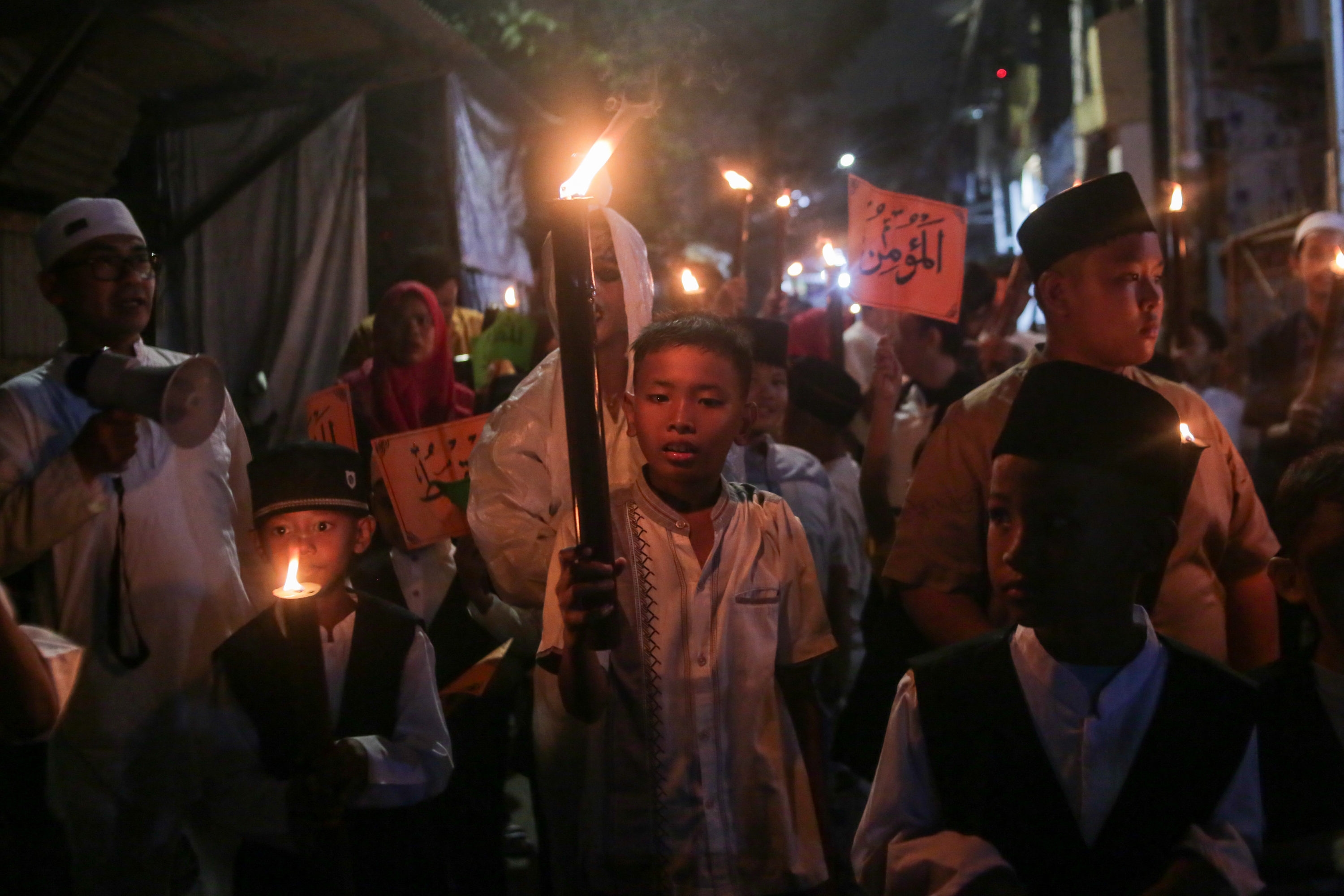 Kumpulan Ucapan Selamat Tahun Baru Islam 1447 H, Cocok Dibagikan ke Media Sosial