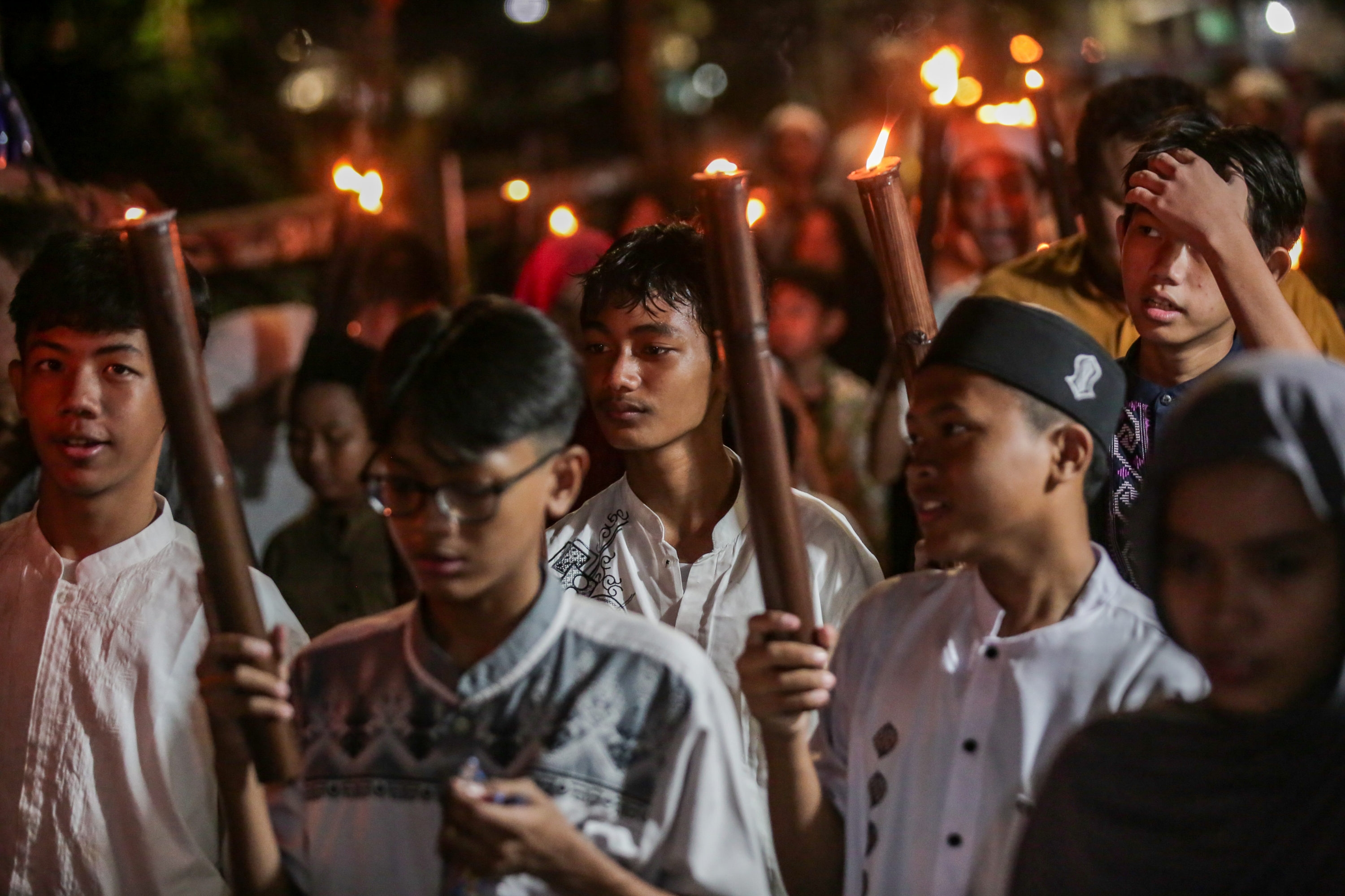Profesor Prancis Sebut Islam Dianggap Musuh Nyata oleh Barat