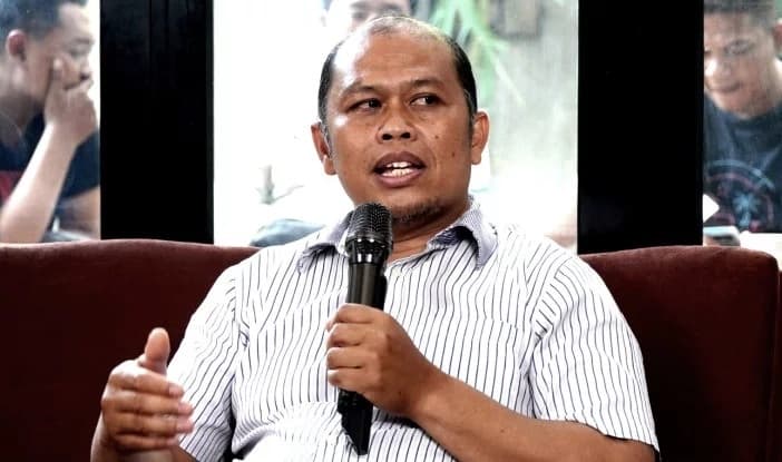 APSyFI Disebut Egois dan Arogan Sikapi Keputusan Pemerintah Soal BMAD