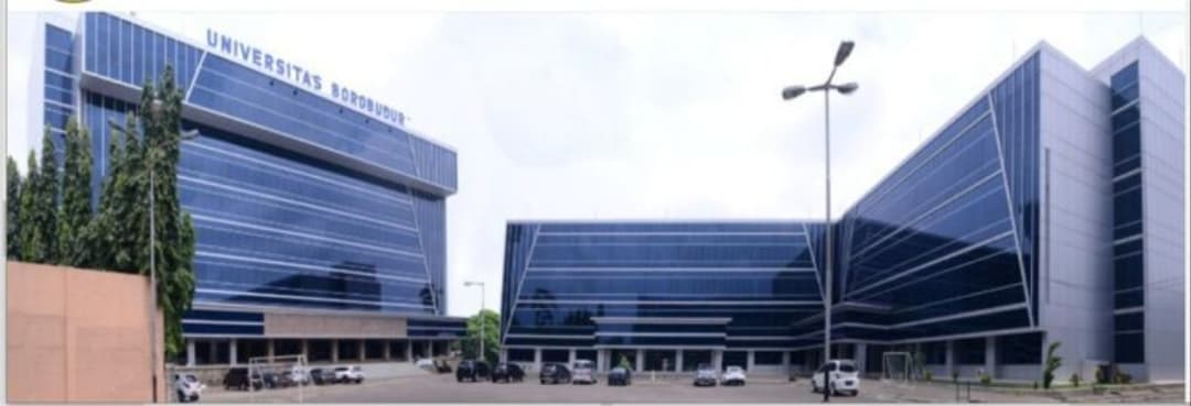 Universitas Borobudur, Kampus dengan Jurusan Ilmu Hukum Terakreditasi Unggul untuk Semua Strata