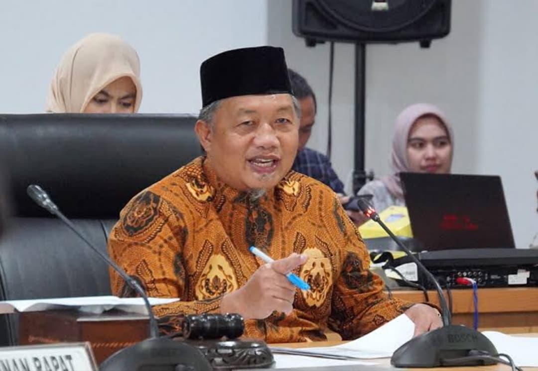 Komisi D DPRD Jakarta Desak Tambahan Unit Mobil Jenazah Gratis di Tiap Kelurahan