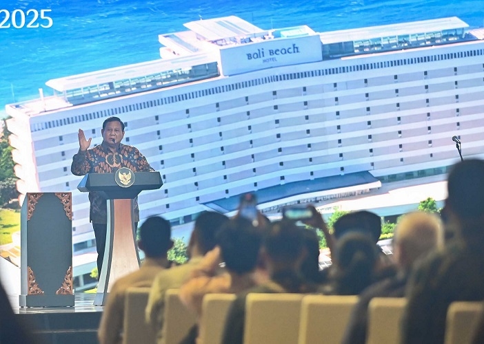 Presiden Prabowo Minta Pendidikan Dokter Spesialis Tidak Terpaku Prosedur Kuno