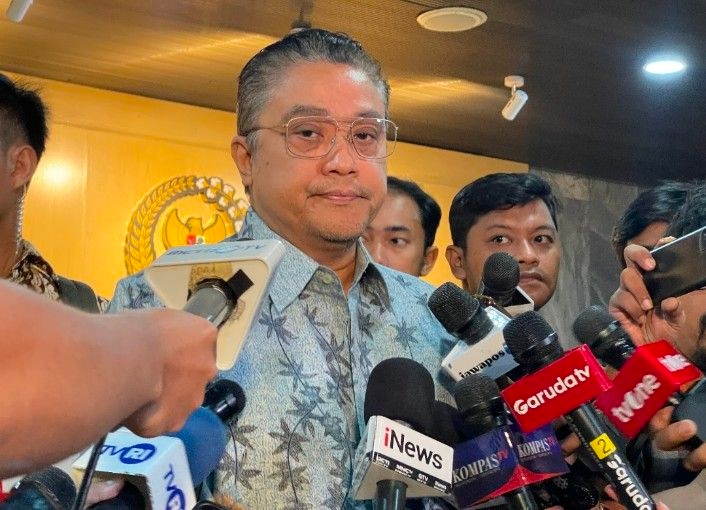 DPR Jadwalkan Pemanggilan Menteri ATR Soal Sengketa Pulau, Dorong Penggalian Digitalisasi Arsip dan Data Kepemilikan