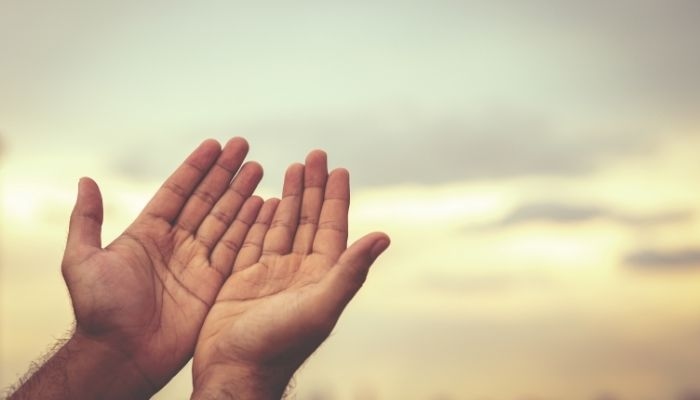 Doa Hari Libur, agar Hati Tetap Teguh dengan Iman dan Takwa