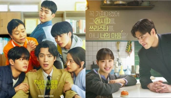 20+ Drama Korea Terbaru 2025 yang Lagi Hype, Lengkap dengan Tanggal Tayang dan Platform Resmi