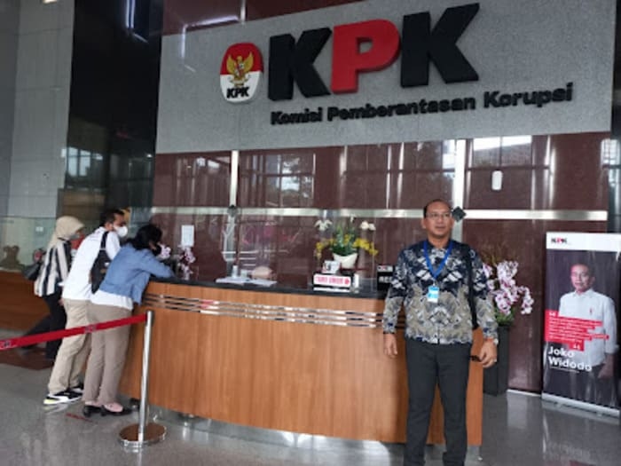 Tanggapi Pemanggilan KPK, PINTU Tegaskan Tidak Terlibat dan Siap Bekerja Sama Usut Skandal Korupsi ASDP