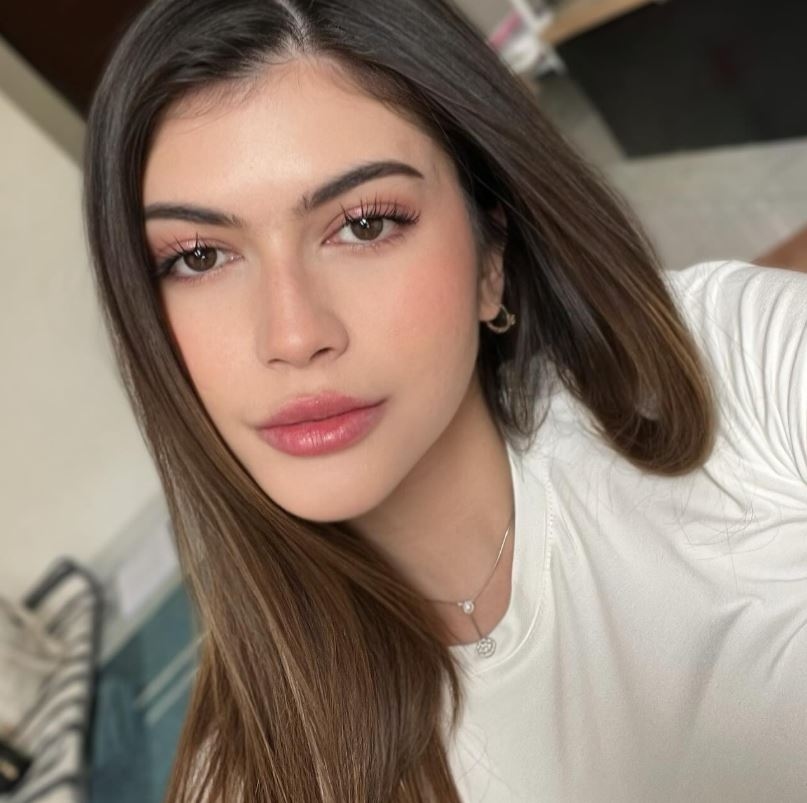 Jalani Peran Antagonis, Agatha Valerie Curi Perhatian di Ketika Cinta Memanggilmu