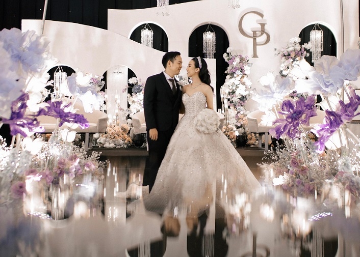 Love Story 2025, Hotel Episode Gading Serpong Gelar Pameran Pernikahan Eksklusif