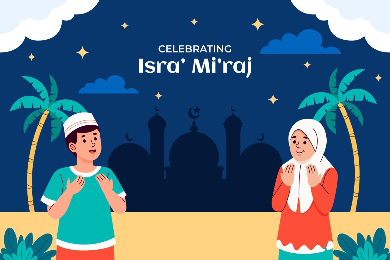 Tahun Baru Islam 2025, Ini Deretan Caption yang Cocok untuk Media Sosial