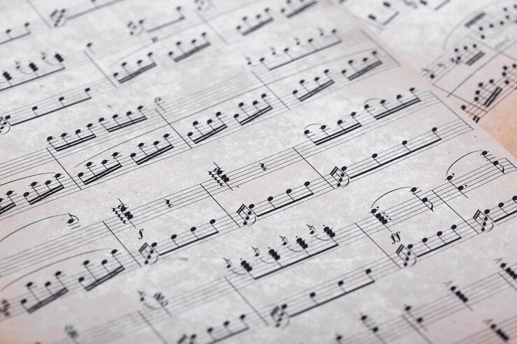 Interval Nada Sebagai Kunci Harmoni Musik, Simak Penjelasannya!