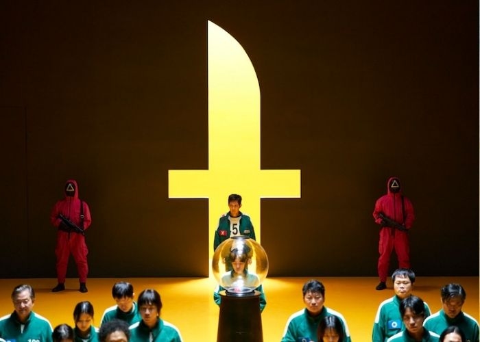 Nonton Squid Game 3 Gratis? Cek Link Nonton Film Resmi di Sini, Hindari LK21 dan IndoXXI