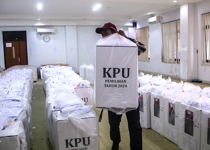 Sorotan Partai Demokrat Soal Keunggulan Serta Tantangan Pemisahan Pemilu Nasional dan Daerah