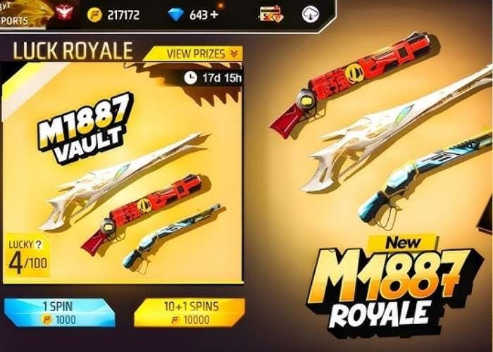 Kode Redeem FF 27 Juni 2025 Resmi Rilis, Banyak Hadiah Gratis