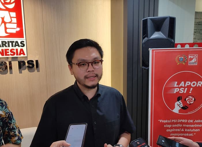 Sampah Bakal Jadi PR Besar Car Free Night di Jakarta, Jangan Sampai Beban Pasukan Oranye Bertambah