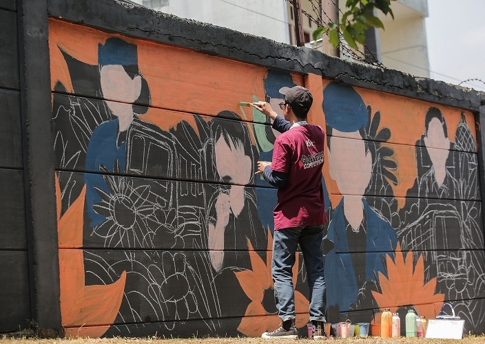 Apa yang Dimaksud dengan Menggambar? Ini Pengertian, Sejarah, Manfaat, Jenis dan Profesi Terkait