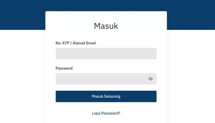 NIK yang Anda Masukkan Memenuhi Kriteria Sebagai Calon Penerima BSU 2025, Silahkan Cek Berkala di Link Resmi Ini!