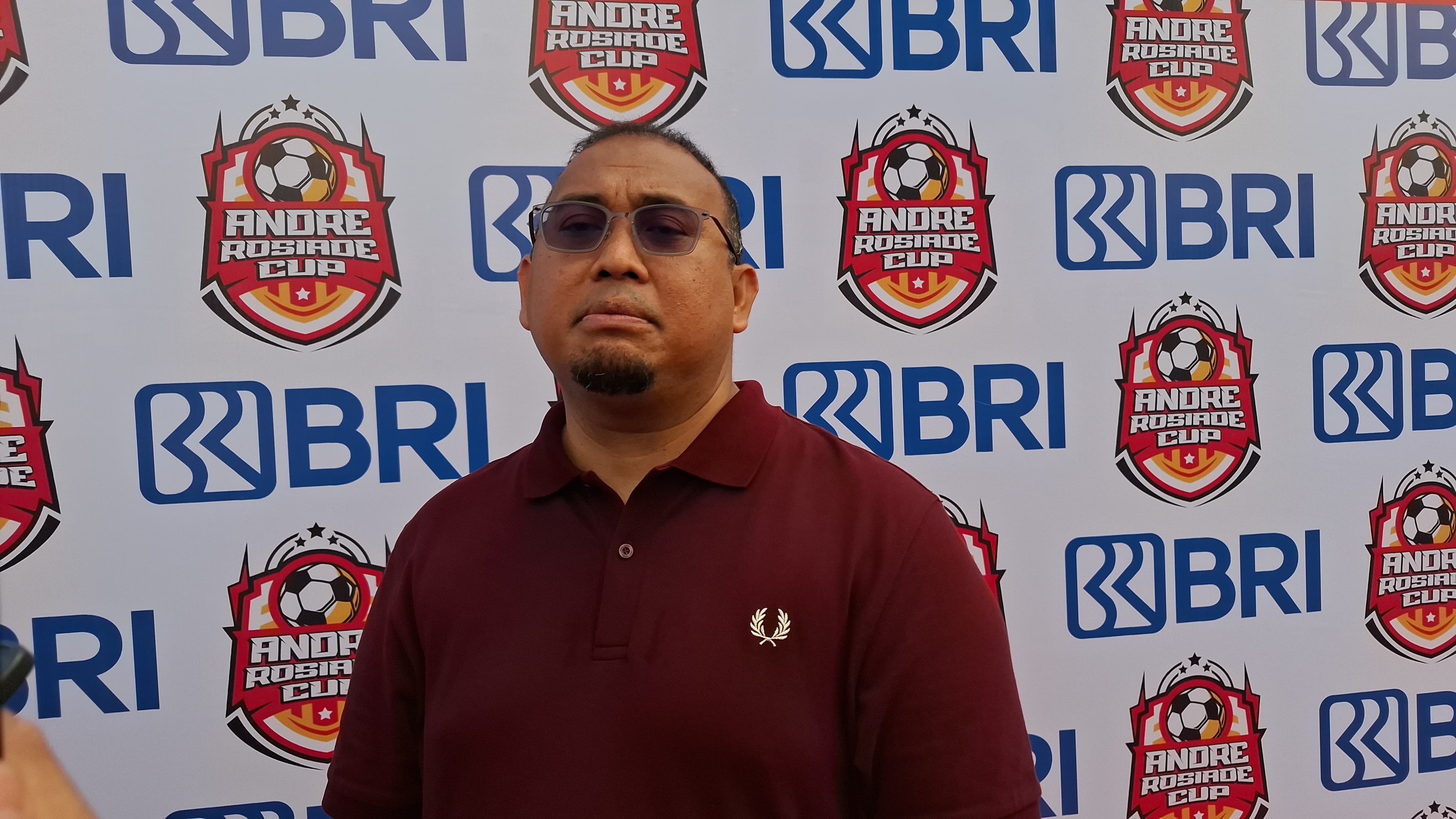 Andre Rosiade: Kalau Timnas Indonesia Gagal ke Piala Dunia, Saya Sarankan Patrick Kluivert Mundur