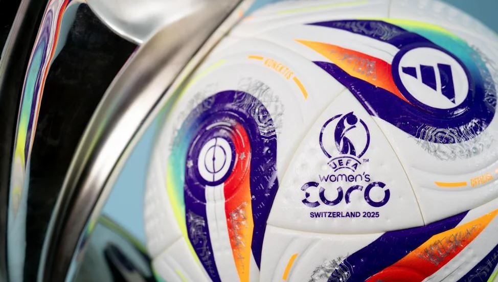 Piala Eropa Putri 2025: 16 Negara Bakal Bersaing Mulai Pekan Depan di Swiss