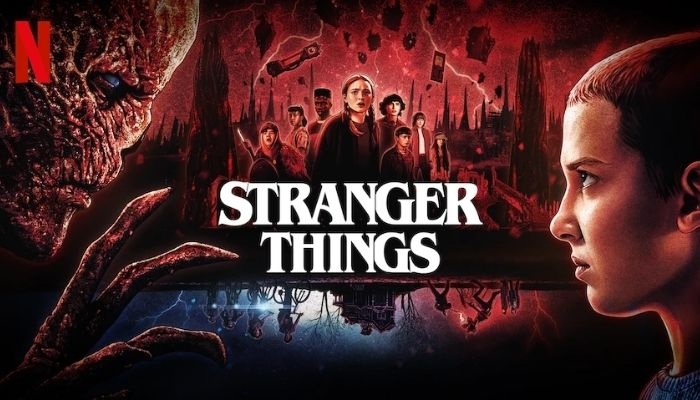 Bocoran Sinopsis Stranger Things 5, Kapan Tanggal Tayangnya?