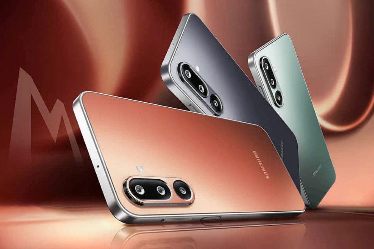 Samsung Galaxy M36 Resmi Meluncur, Usung Exynos 1380 dan Baterai 5.000mAh