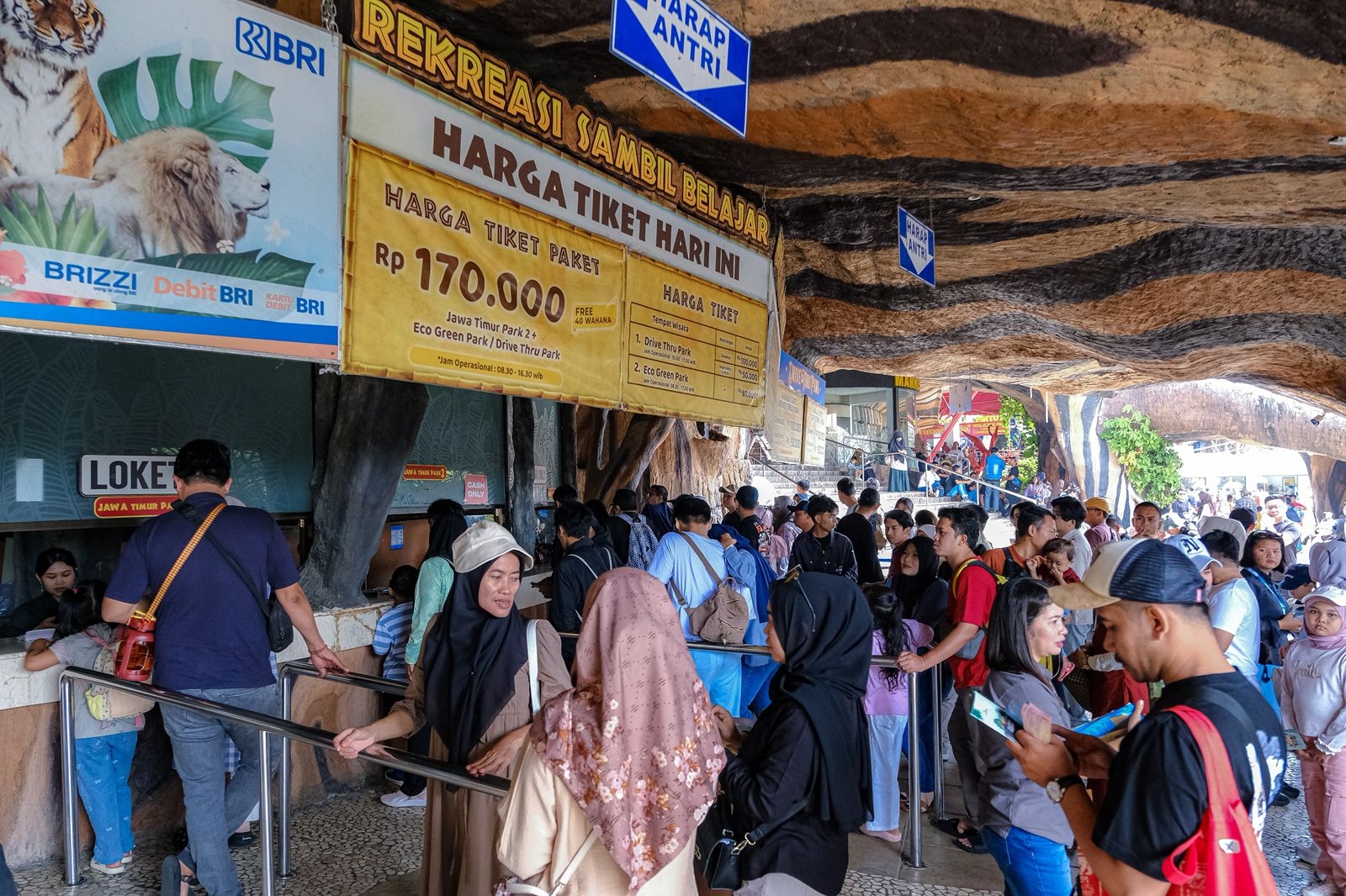 Rekomendasi Wisata Keluarga di Malang yang Wajib Dikunjungi