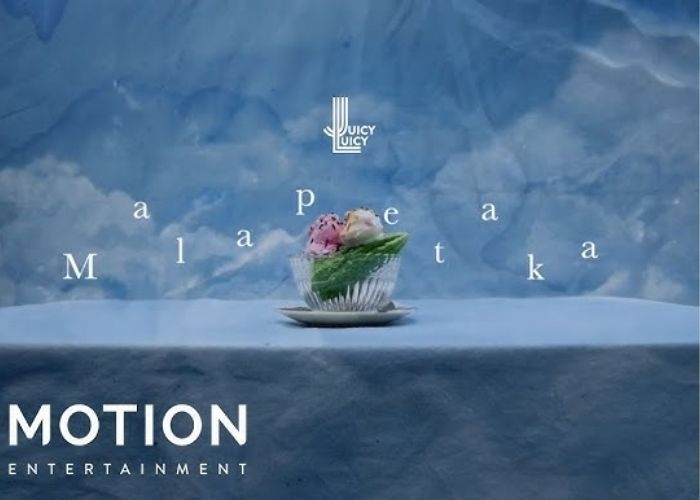 Lirik Lagu Malapetaka Oleh Juicy Luicy, Ceritakan Ketidakjelasan Hubungan