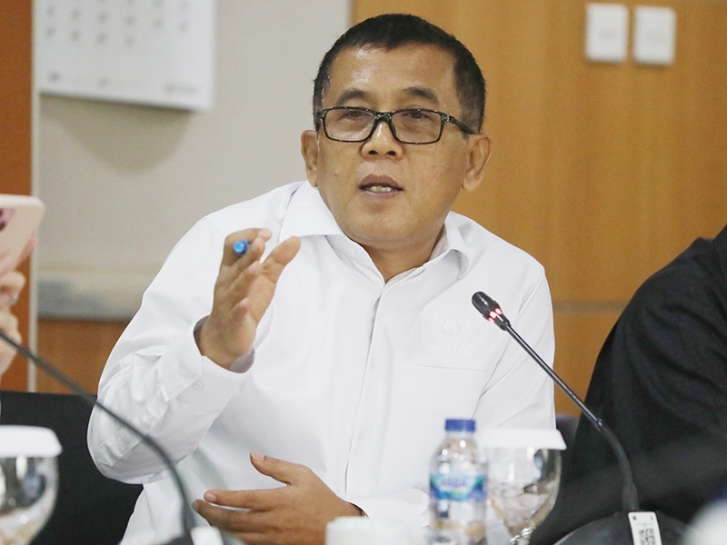 Parkir Liar di Jakarta Bikin PAD Bocor, DPRD Desak Perda Perparkiran Direvisi