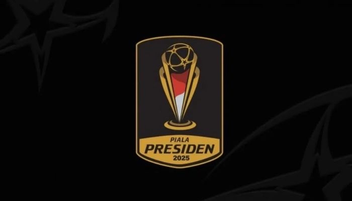 Cara Beli Tiket Piala Presiden 2025, Segera Cek Harga dan Klik Link Resmi Ini!