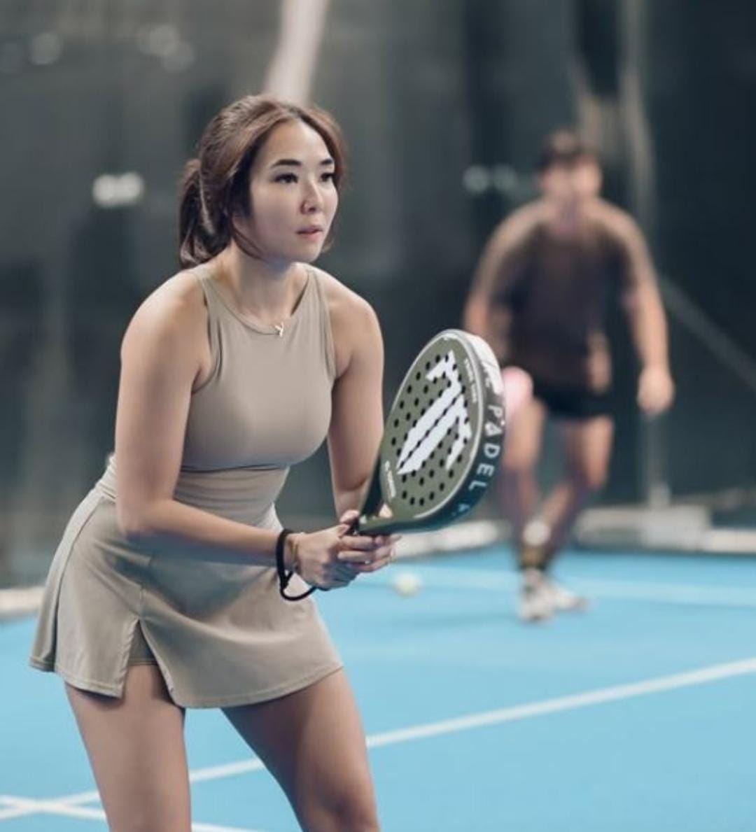 Padel Kena Pajak Hiburan Tapi Golf Aman, Ini Penjelasannya