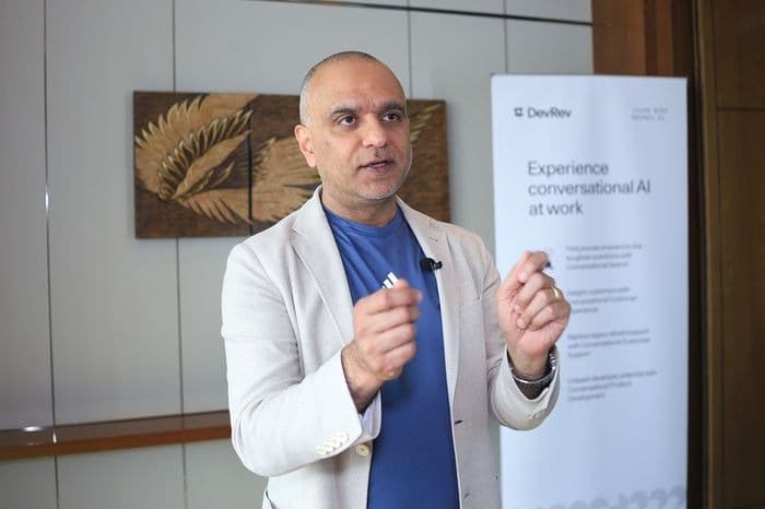 Sistem Operasi Berubah Signifikan di Era Generative AI