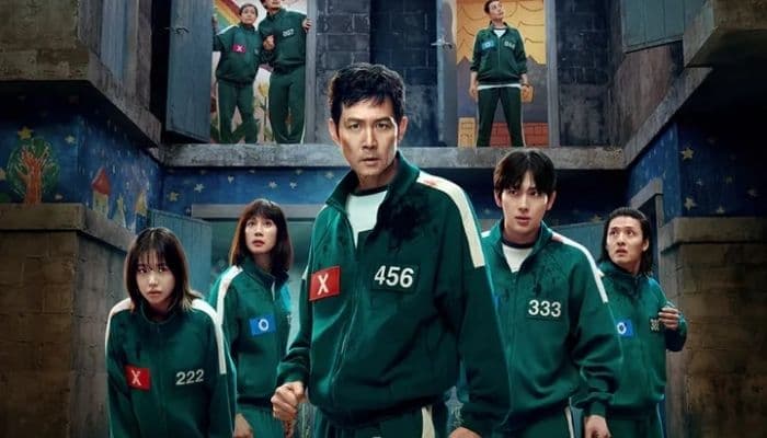 Intip Bocoran Spin Off Squid Game, Akan Menceritakan tentang Apa?