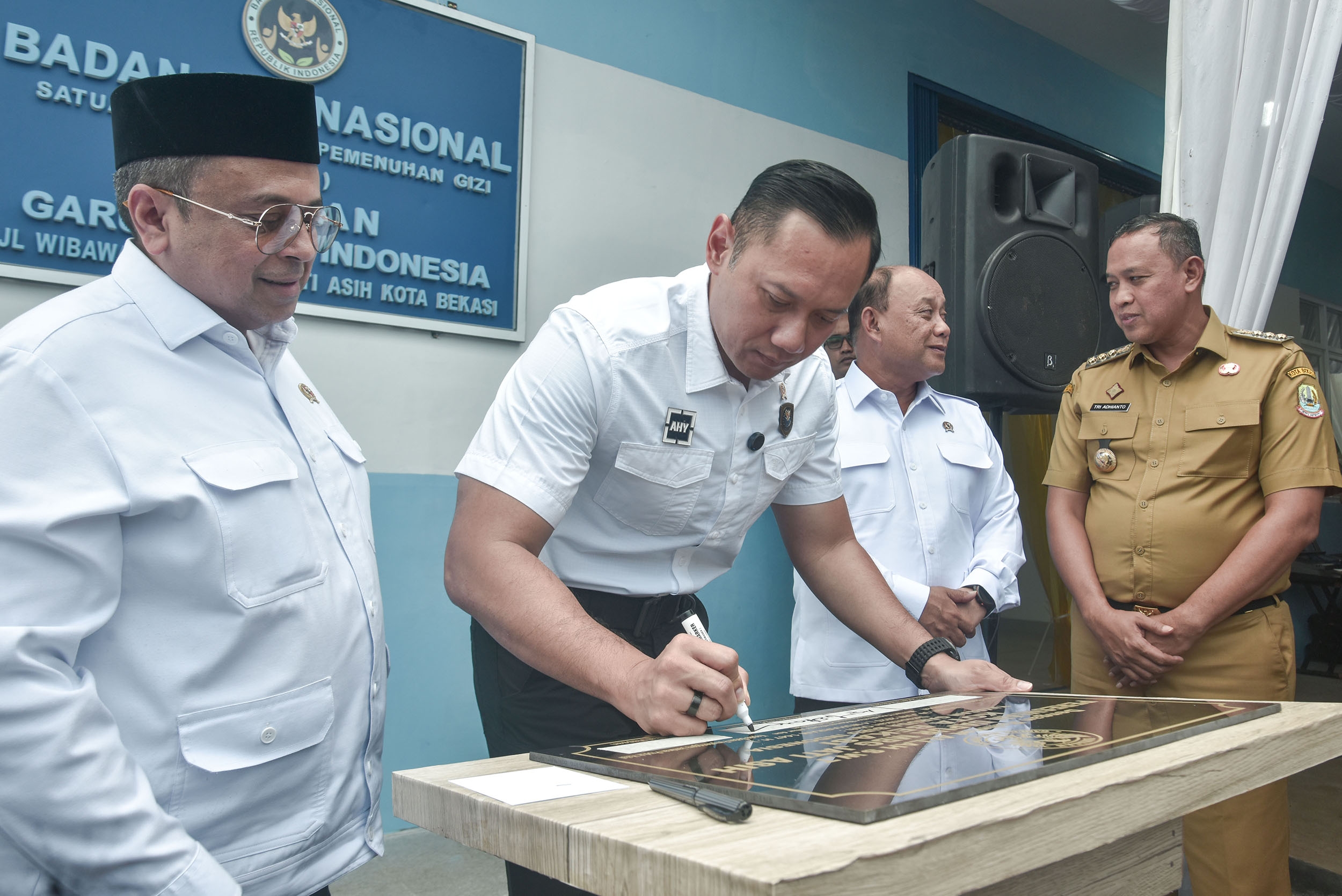 AHY Pastikan KAI Siap Hadapi Arus Nataru 2026