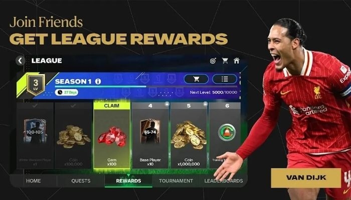 Daftar Kode Redeem FC Mobile Hari Ini 30 Juni, Cepat Serbu Hadiah Gratis!