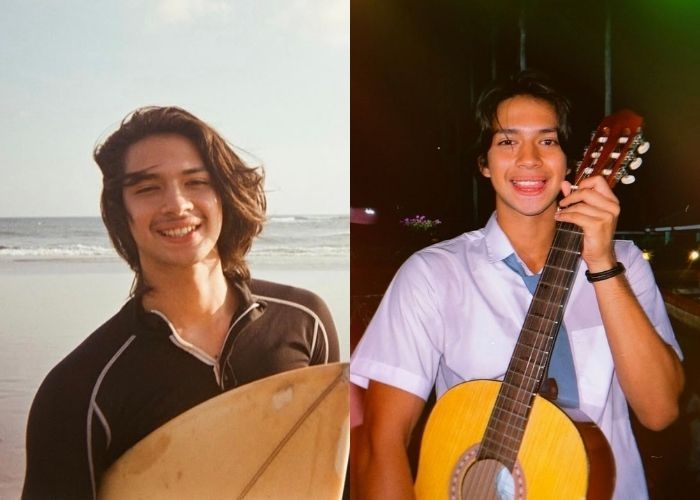 Apa Agama Arya Mohan? Ini Profil Lengkap Pemain Utama Sinetron Asmara Gen Z!