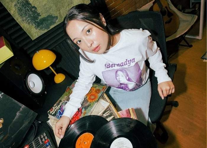 Agama Bernadya: Mengenal Lebih Dekat Musisi Indie yang Sedang Naik Daun