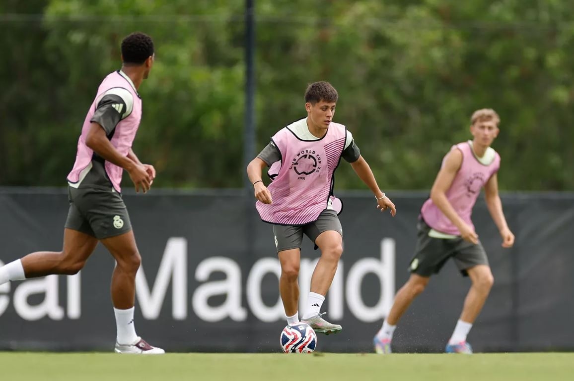 Prediksi Skor dan Susunan Pemain Real Madrid vs Juventus: Menanti Eksperimen Alonso untuk Arda Guler