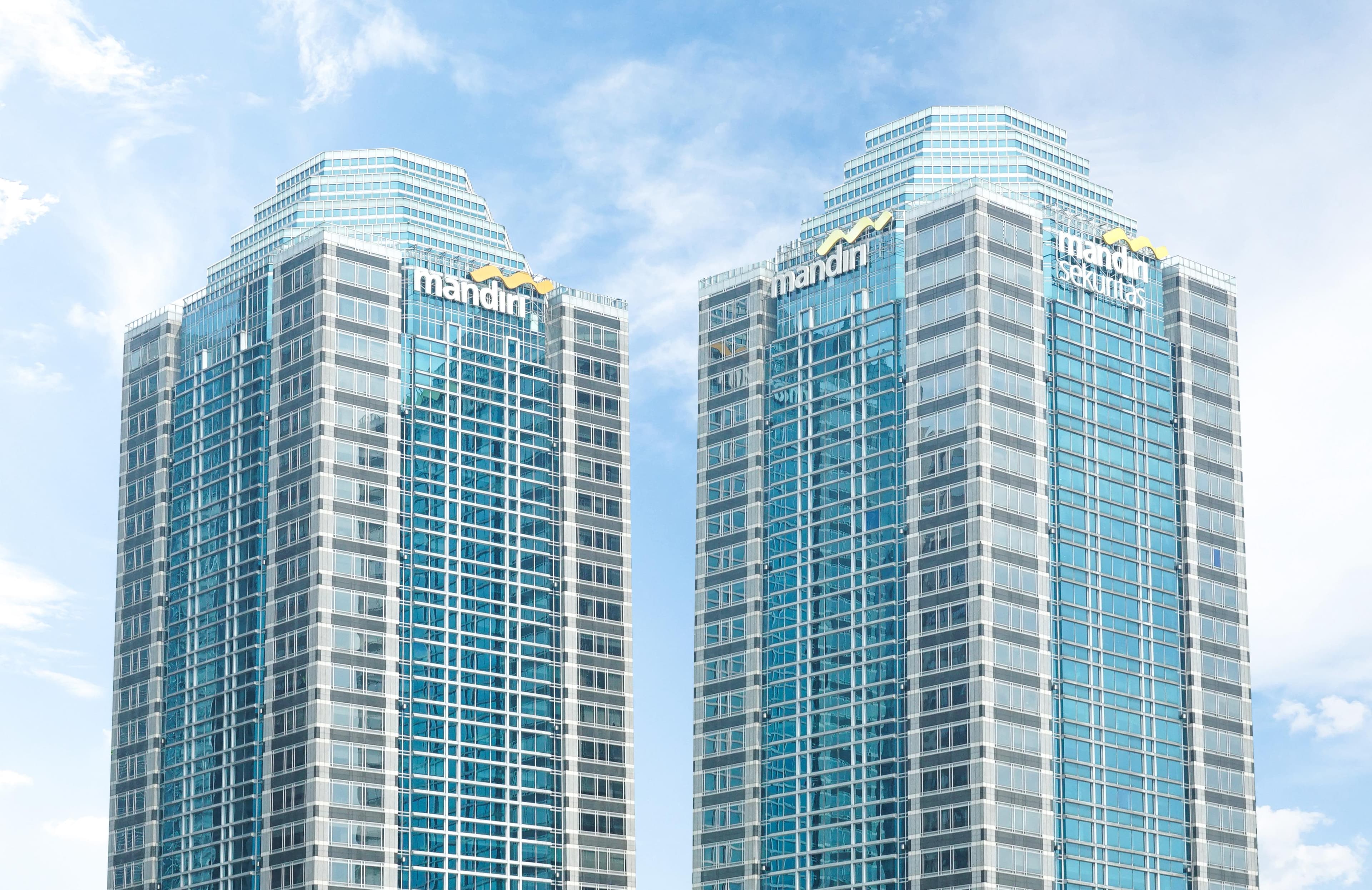 Rombak Direksi dan Komisaris, Bank Mandiri Gelar RUPSLB 4 Agustus 2025