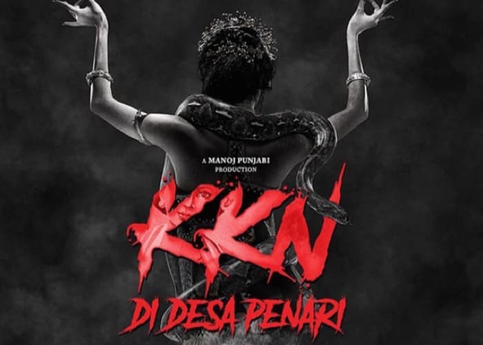 7 Film Horor Indonesia Paling Populer dengan Jumlah Penonton Terbanyak