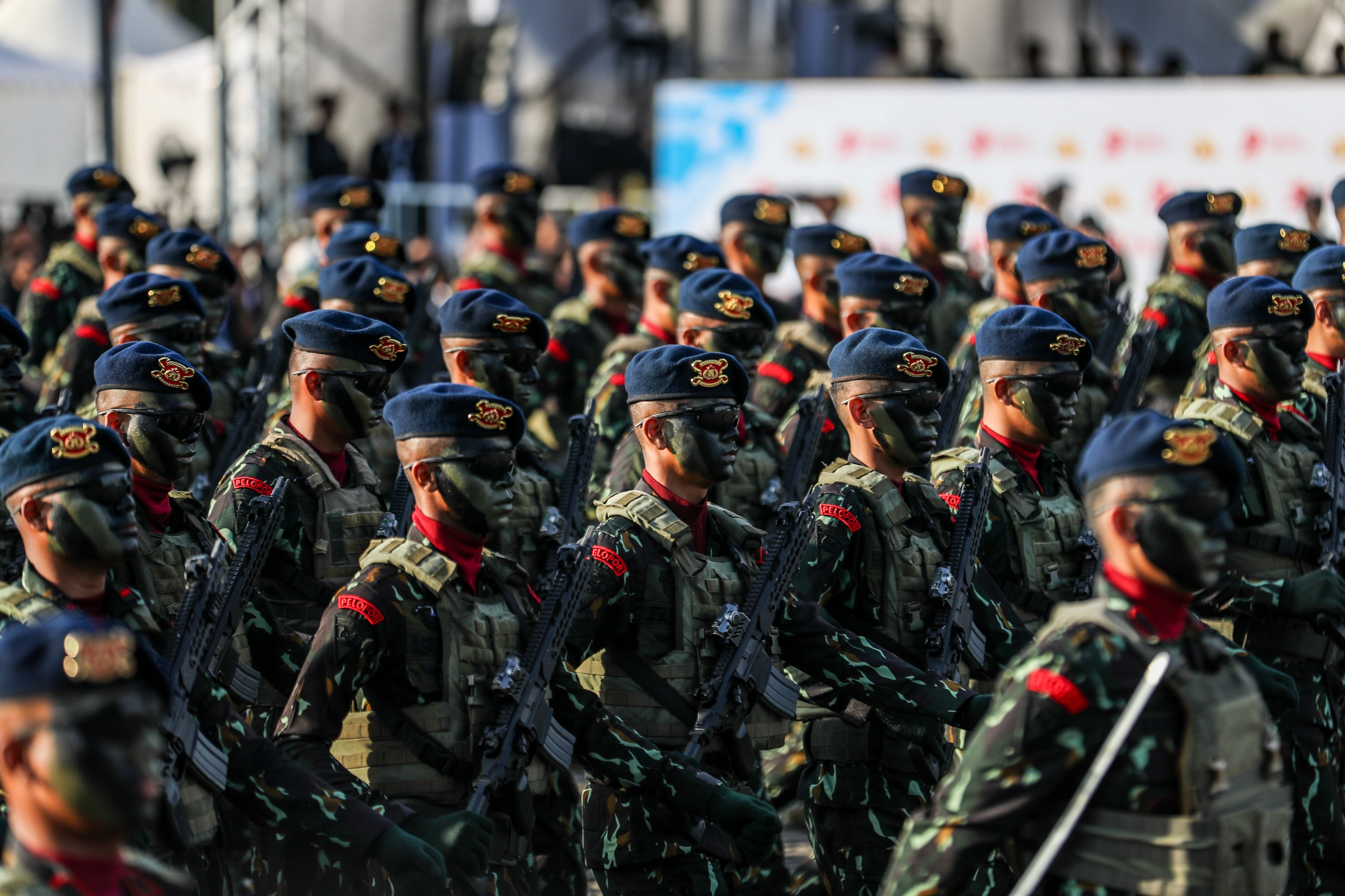 Kapolri Terbitkan Perkap 10/2025, Polisi Bisa Duduki Jabatan di 17 Kementerian Lembaga