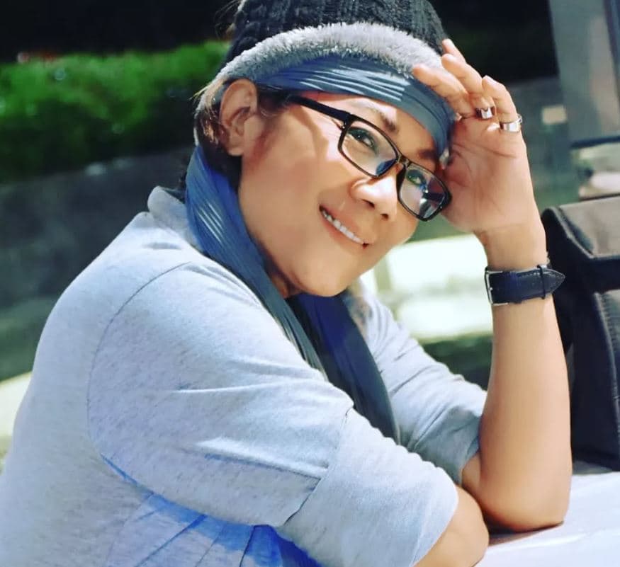 Hetty Soendjaya Kehilangan Hamdan ATT, Rasakan Firasat Ini