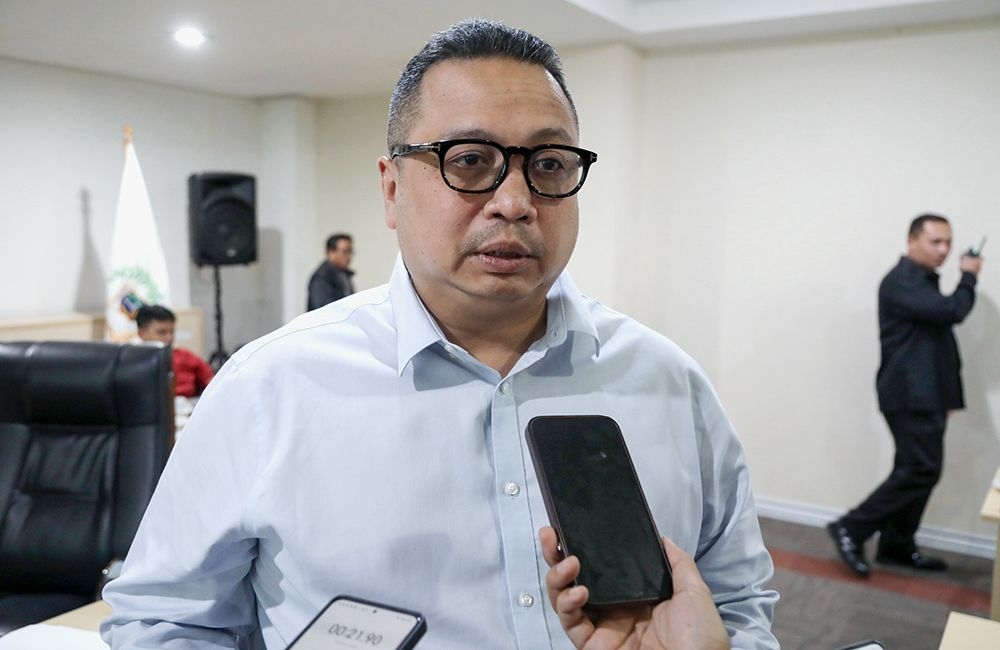 DPRD Jakarta Desak Digitalisasi Sistem Parkir, Terkoneksi Langsung ke Bapenda