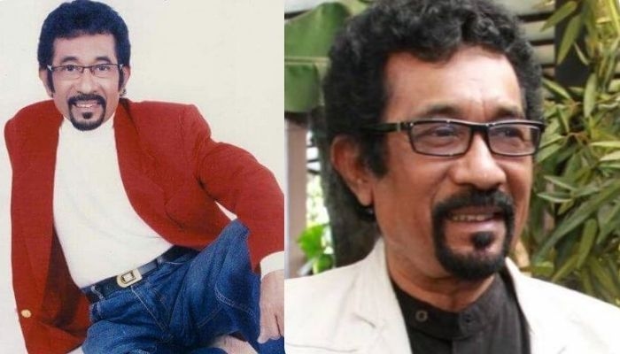 Jejak Karir dan Profil Hamdan ATT, Penyanyi Dangdut Senior yang Meninggal Dunia Hari Ini karena Sakit Stroke