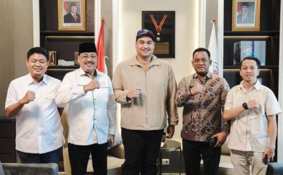 Kejuaraan Domino Nasional: Angkat Warisan Budaya dan Kearifan Lokal