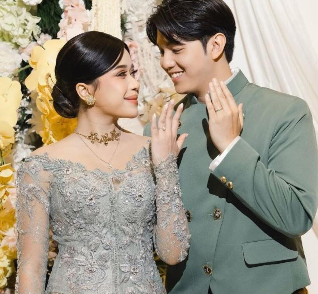 Brisia Jodie Enggak Terima Dikatain Udah Diunboxing Jonathan Alden