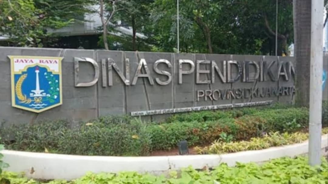 Disdik Jakarta Masih Bungkam Soal Anggaran Proyek Rehabilitasi Sekolah, DPRD Geram