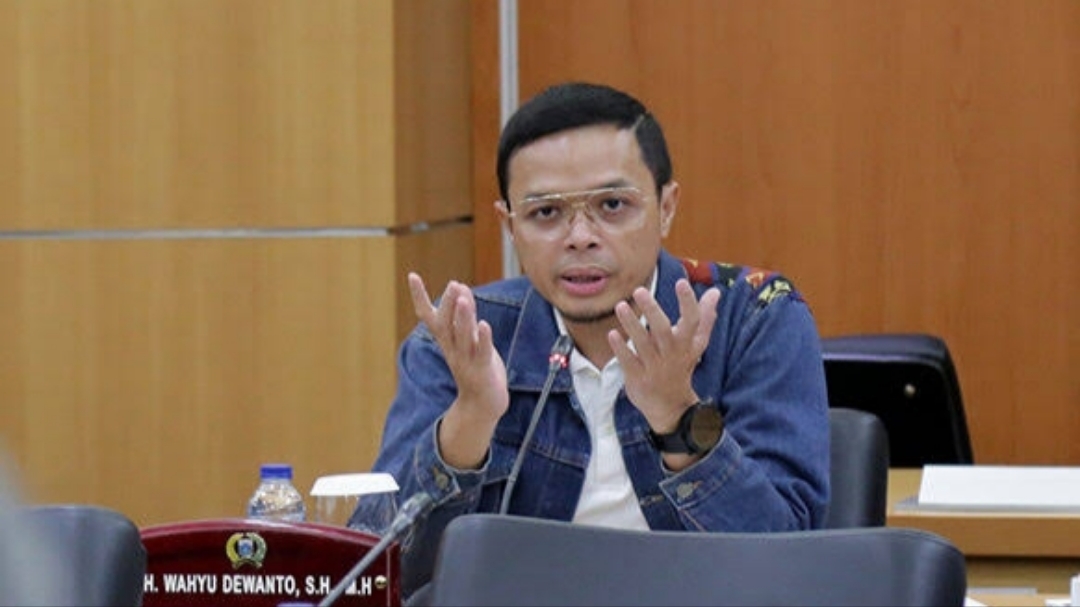 DPRD Minta Dishub Jakarta Setop Sistem Pembayaran Parkir Tunai