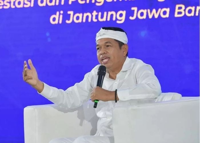 KDM Tegaskan Islam Harus Melekat pada Perilaku dan Sistem Sosial, Bukan Sekadar Simbol