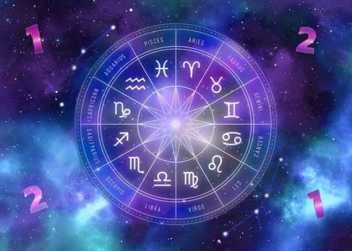 5 Zodiak Paling Beruntung Hari Ini: Rezeki Lancar, Karier Bersinar, dan Cinta Menghangat